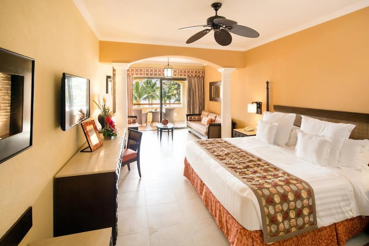 Barcelo Maya Palace Xpu Ha
