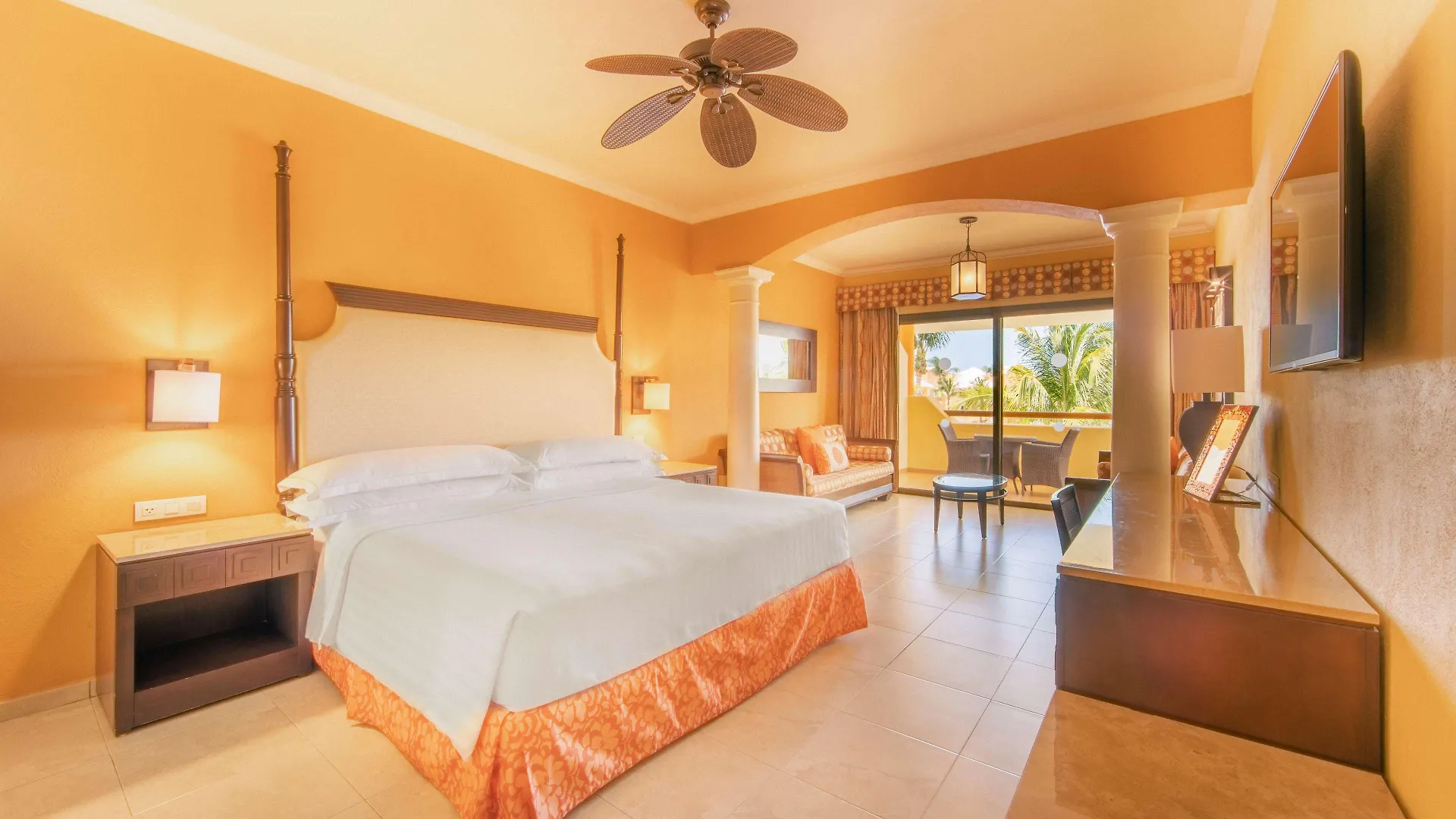 Barcelo Maya Palace Xpu Ha