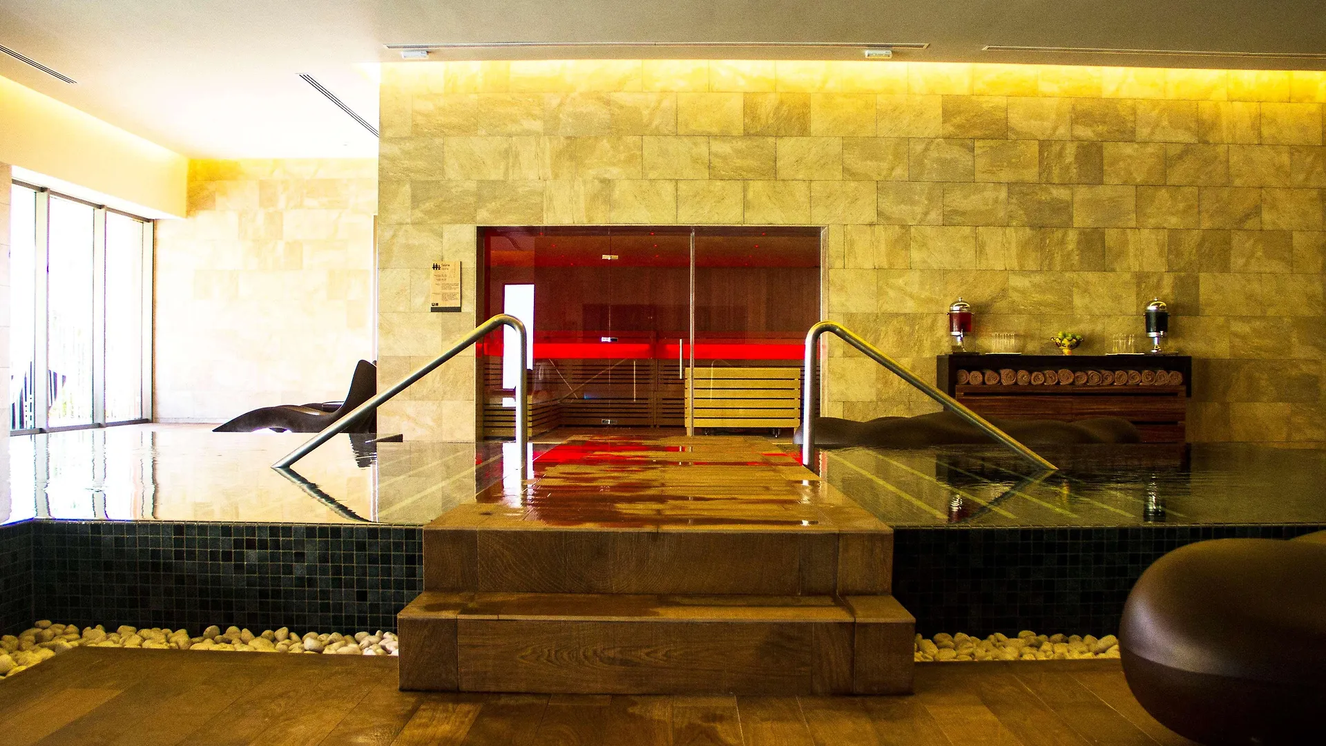 Barcelo Maya Palace Xpu Ha Resort