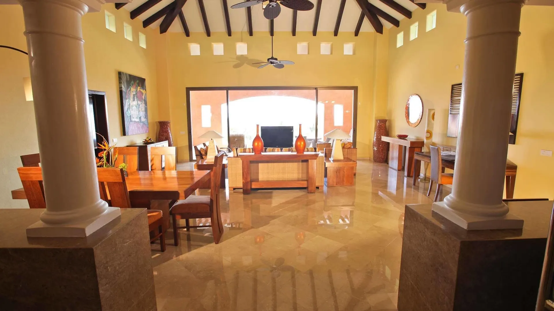 Barcelo Maya Palace Xpu Ha Resort
