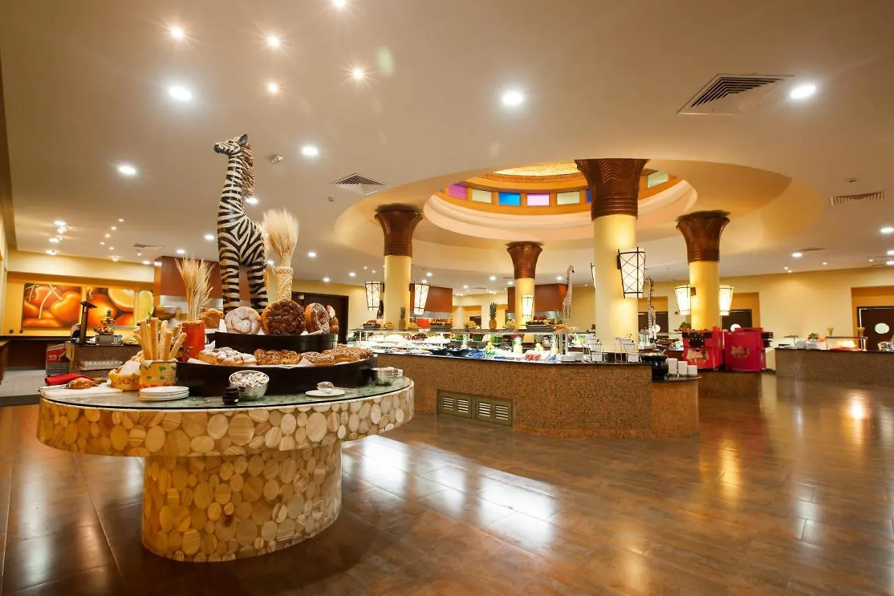 Barcelo Maya Palace Xpu Ha Meksika