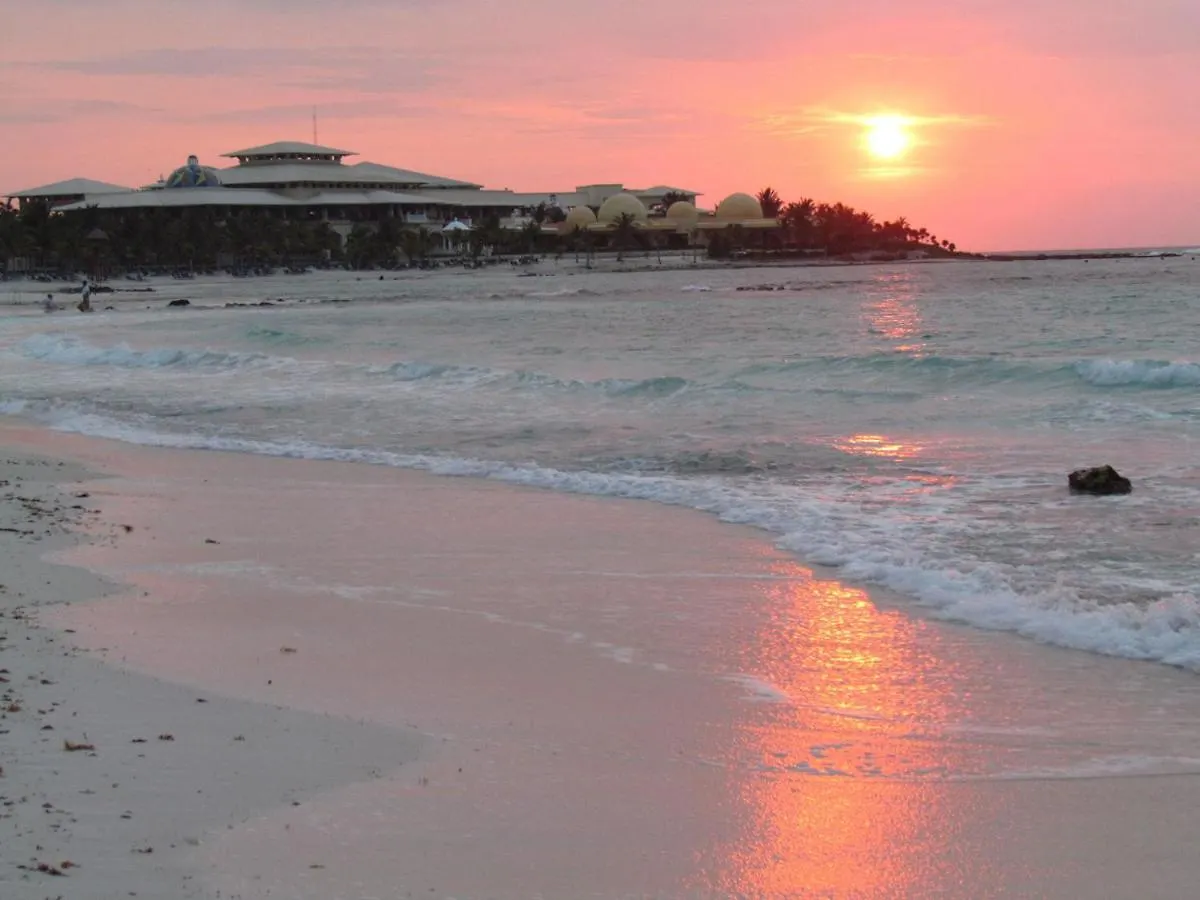Barcelo Maya Palace Xpu Ha